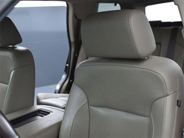 2020 gmc yukon in dulles, virginia