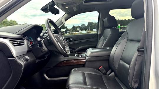 2017 GMC Yukon