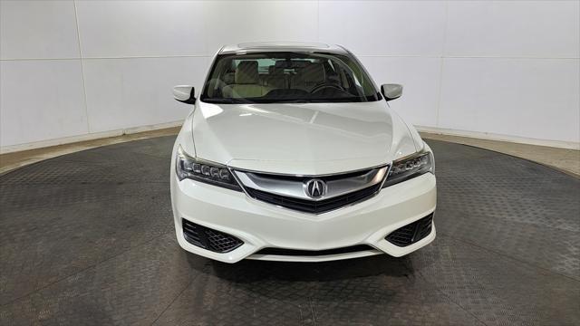 2017 acura ilx 2.4l