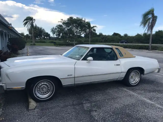 1977 monte carlo landau
