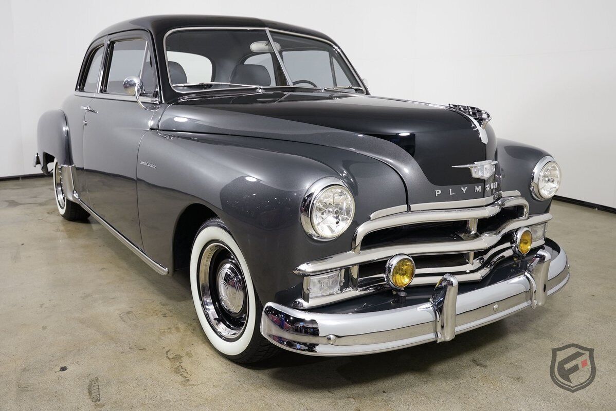 1950 plymouth special deluxe club coupe