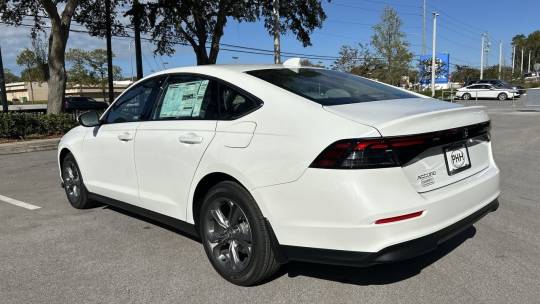 2024 Honda Accord