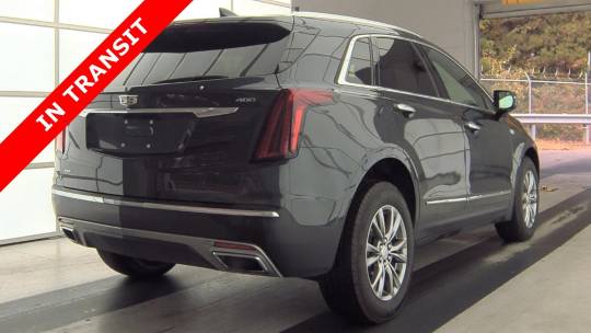 2023 Cadillac XT5