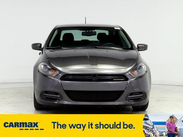 2014 dodge dart sxt