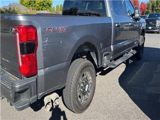 2023 Ford F-350 xlt