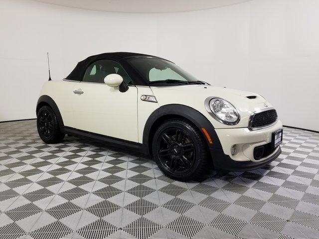 used 2014 mini cooper roadster s hartford, ct 06120 for sale in hartford, connecticut