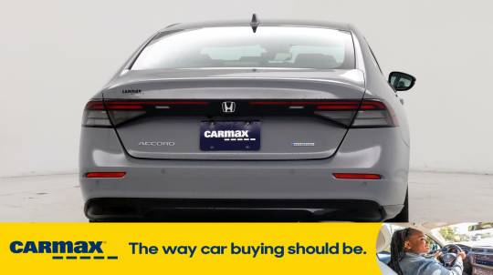 2023 Honda Accord