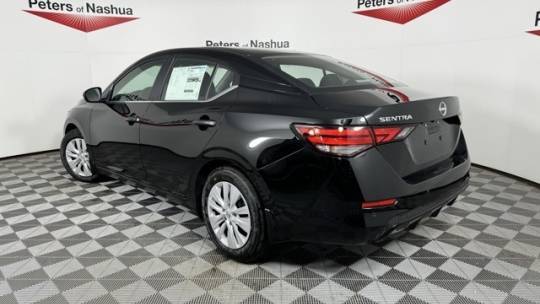 2024 Nissan Sentra