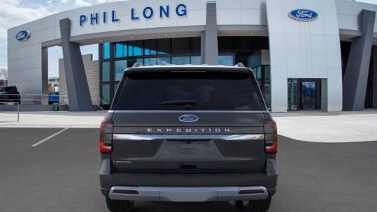 2024 Ford Expedition