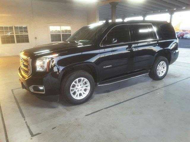 2015 gmc yukon sle 4x2 sle 4dr suv for sale in las cruces, new mexico