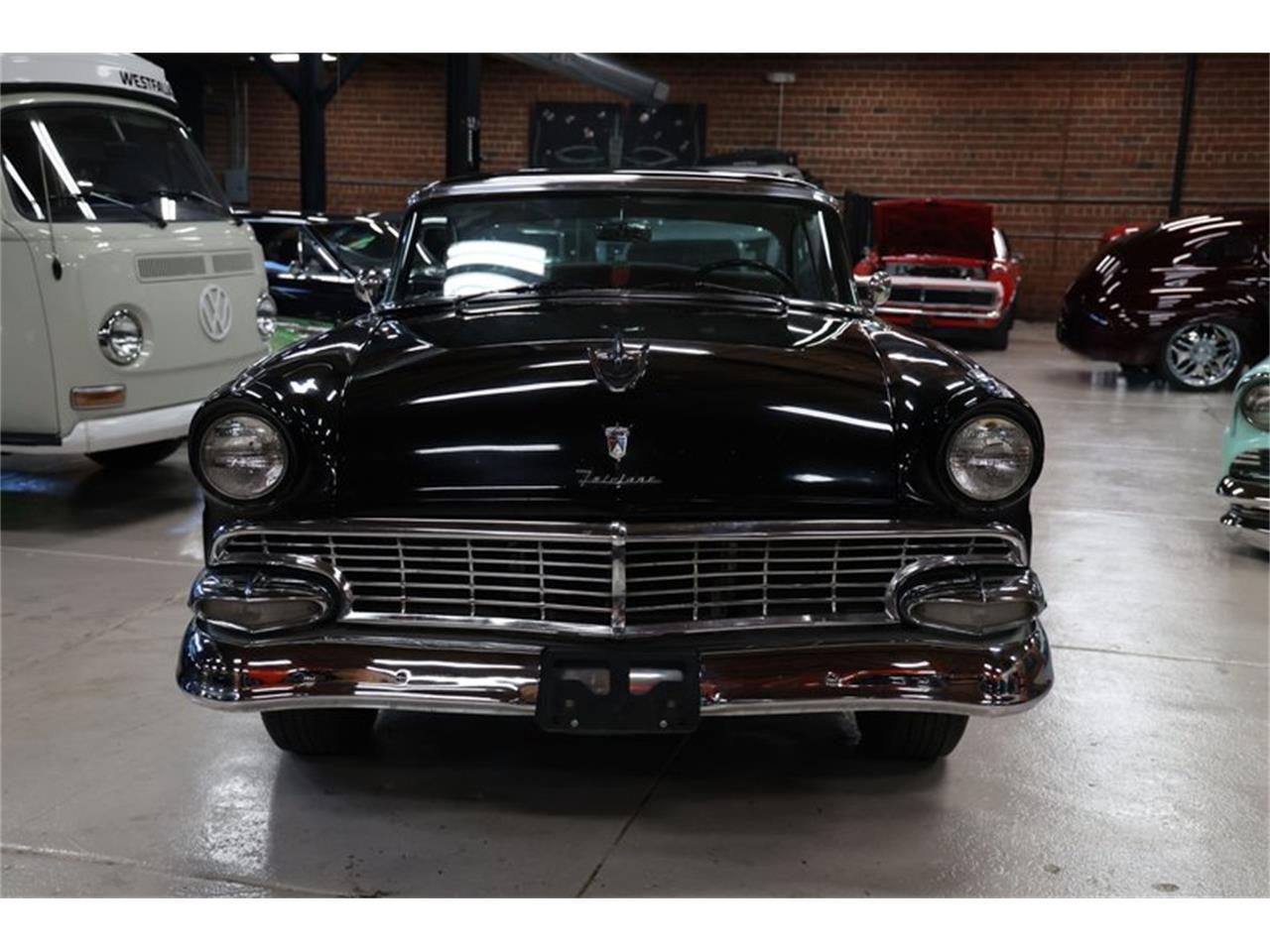 1956 ford fairlane