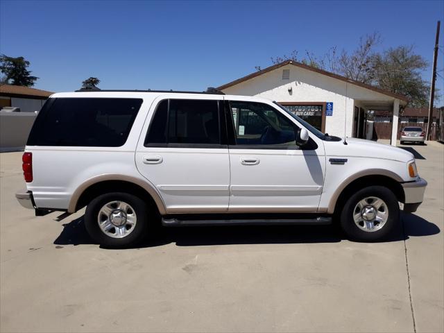 1997 ford expedition eddie bauer