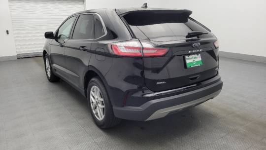 2023 Ford Edge