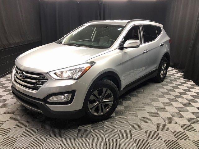 used 2015 hyundai santa fe awd sport wilmington, de 19806 for sale in wilmington, delaware