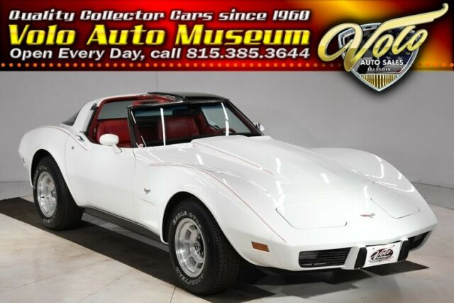 21,500 actual mile survivor, fully functional!