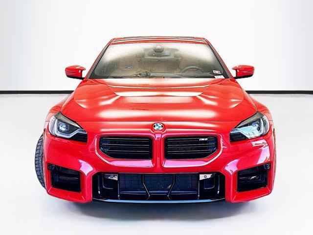2024 bmw m2 base