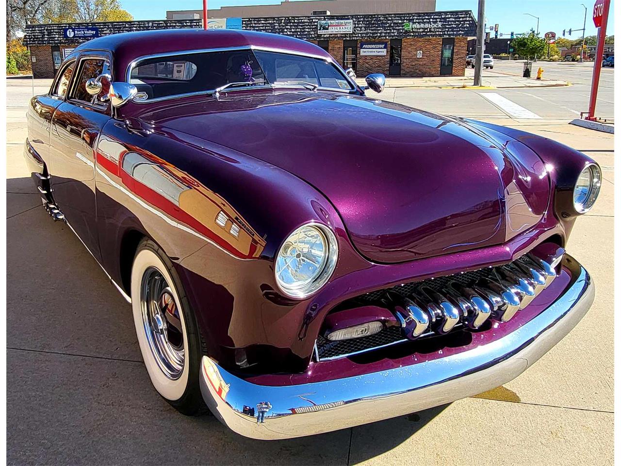 1949 ford deluxe