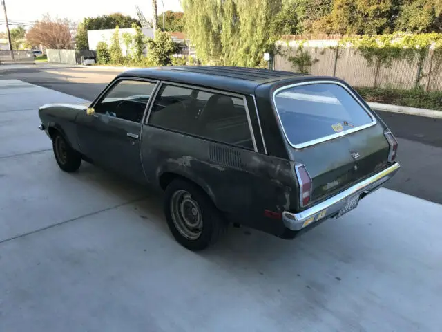 1971 chevy vega ls powered v8 race car hot rod 1970 1972 1972 1973 1974 1975