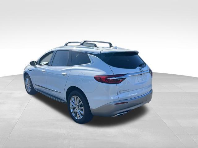 2021 buick enclave premium