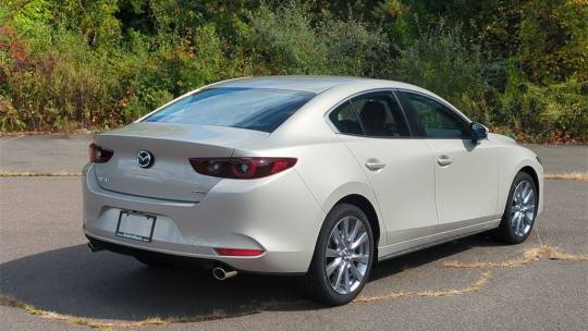 2025 Mazda