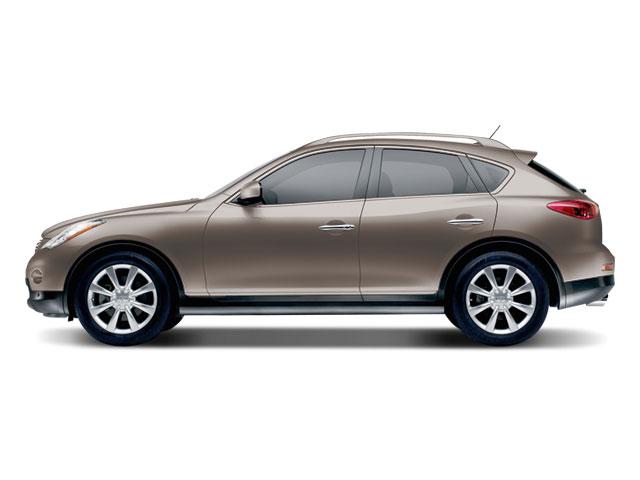 2008 infiniti ex35 r mulliner