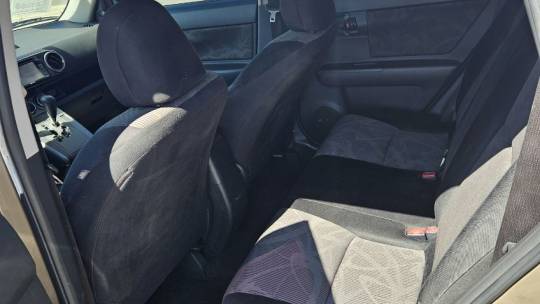 2013 Scion xB