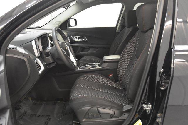 used 2017 chevrolet equinox fwd lt mobile, al 36606 for sale in mobile, alabama