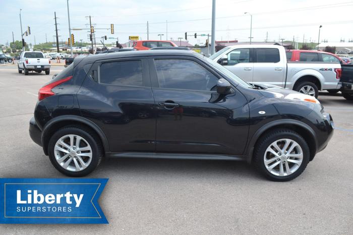 2012 nissan juke s awd s 4dr crossover for sale in jolly acres, south dakota