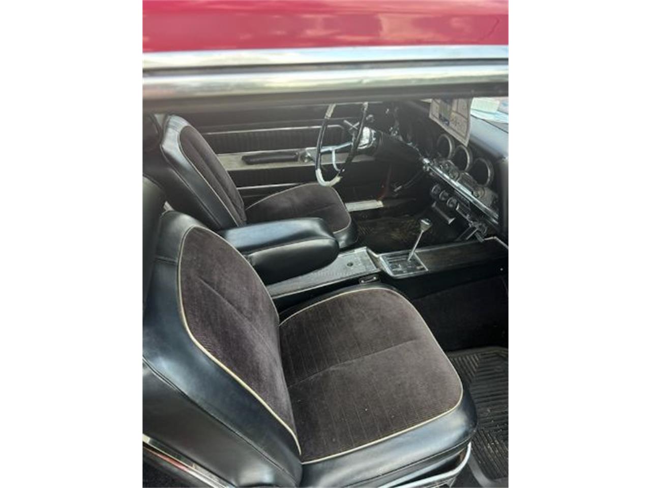 1965 amc rambler