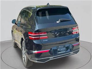 2025 Genesis GV80 3.5t advanced