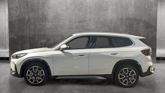 2025 BMW X1