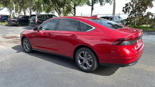 2024 Honda Accord