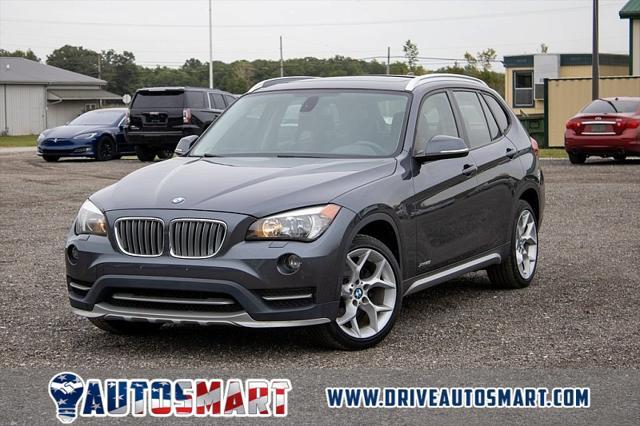 2015 bmw x1 xdrive 28i