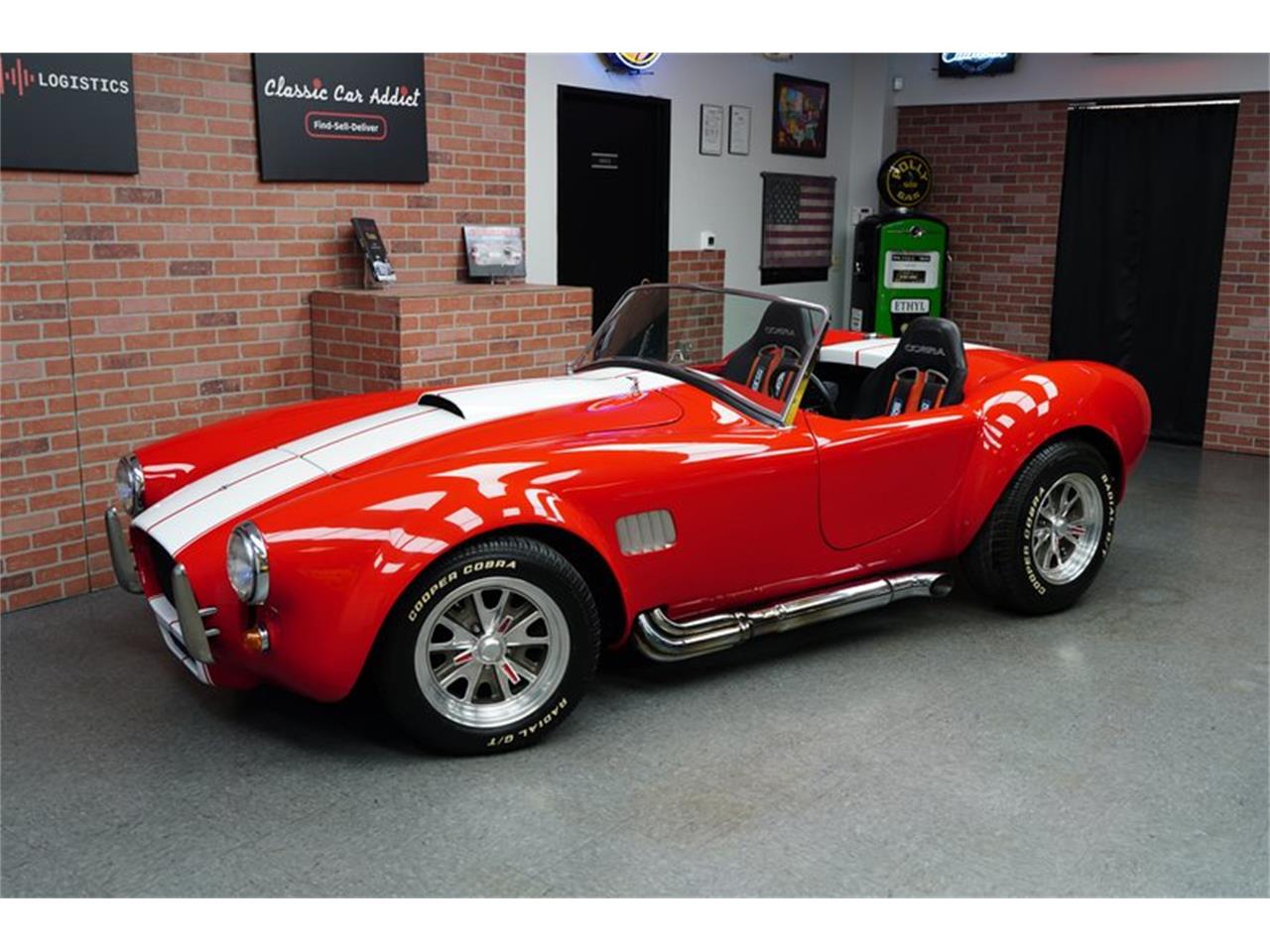 1966 ac cobra