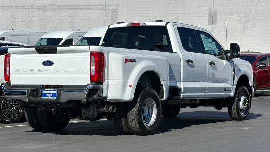 2024 Ford F-350