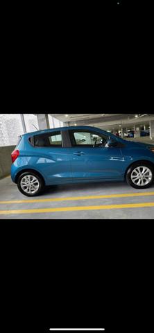 2019 chevrolet spark 1lt