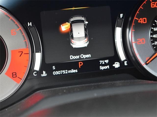 2021 acura rdx a-spec