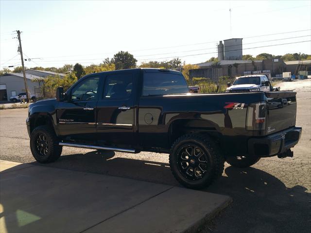 2013 gmc sierra 2500 denali