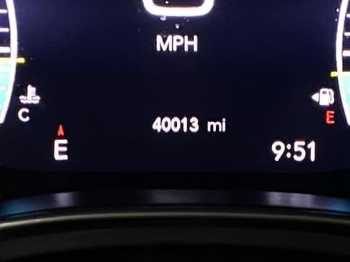 2020 chrysler pacifica limited in appleton, wisconsin