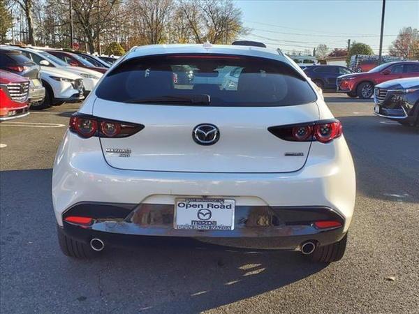 2019 mazda mazda3 hatchback in saint louis, missouri