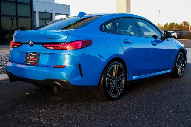 2022 bmw 228 gran coupe i xdrive