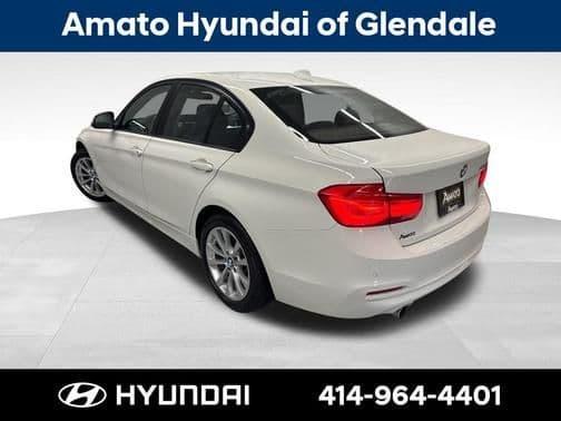 2018 bmw 320 i in milwaukee, wisconsin