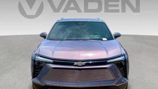 2024 Chevrolet Blazer EV