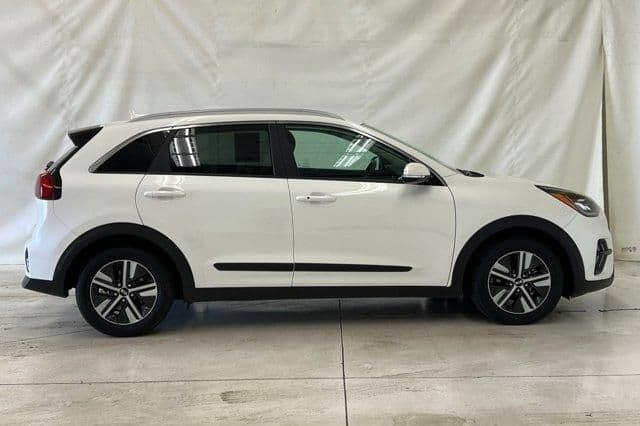 2020 kia niro plug-in hybrid ex premium in boise, idaho