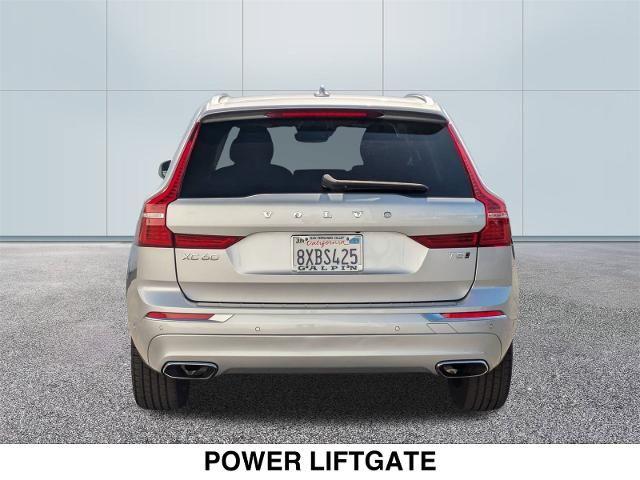 2021 volvo xc60