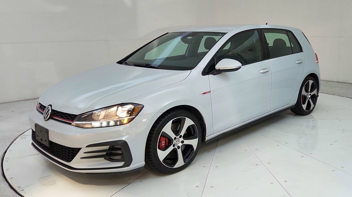 2019 volkswagen golf gti s