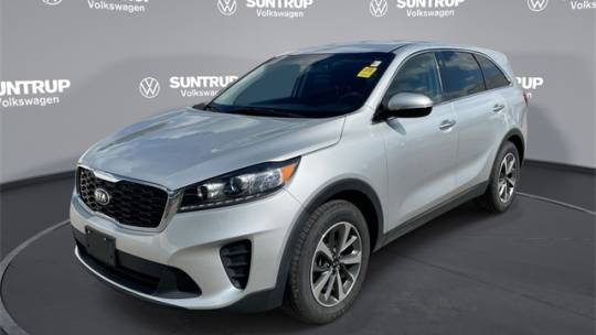 2020 Kia Sorento