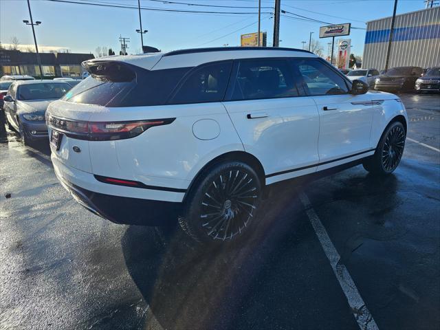 2020 land rover range rover velar p340 s r-dynamic