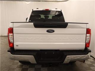 2020 Ford F-250 king ranch
