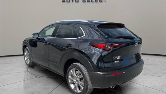 2023 Mazda CX-30